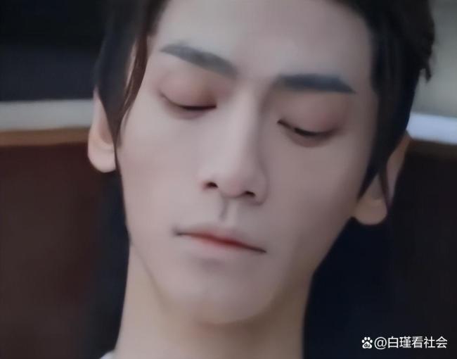 唐诡导演夸天地剑心好看 新剧热潮不断