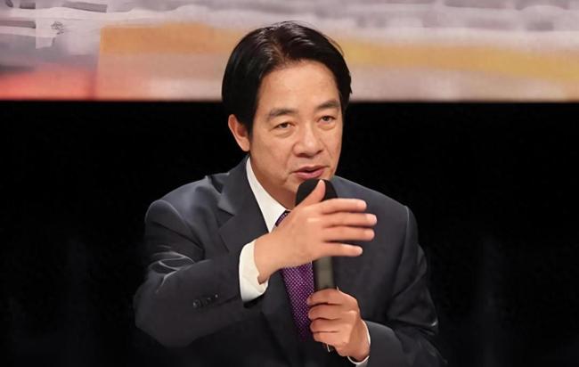 馆长高调宣布 要给赖清德“寻根” 揭穿数典忘祖真相