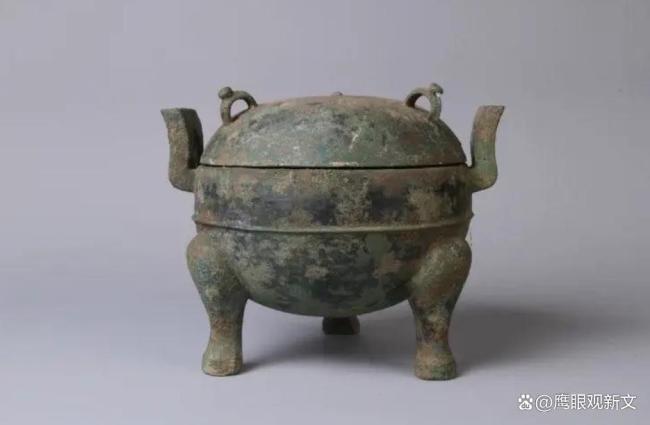 多名“考古学家”白天考古晚上盗墓 双面人生践踏历史