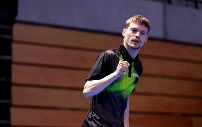 WTT球星赛：男单8强出炉！张本智和苦战险胜，林昀儒约战松岛辉空 国乒缺席林受期待