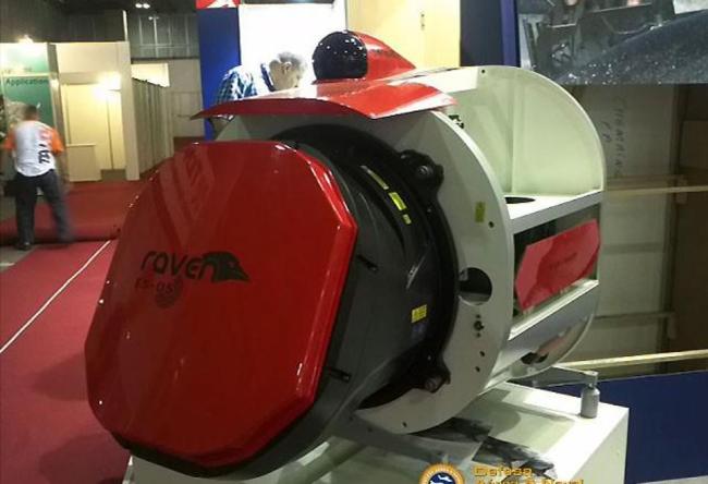 乌克兰为何选择采购150架鹰狮战机 性能与成本优势显著