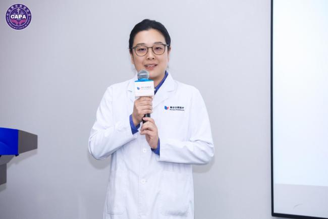 標(biāo)準(zhǔn)共筑健康同形——形體健康管理中心建設(shè)項(xiàng)目在上海圓滿舉辦，共繪健康管理新藍(lán)圖