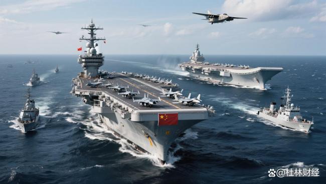 此次中美经贸会谈与前四次有何不同 选址传递战略信号