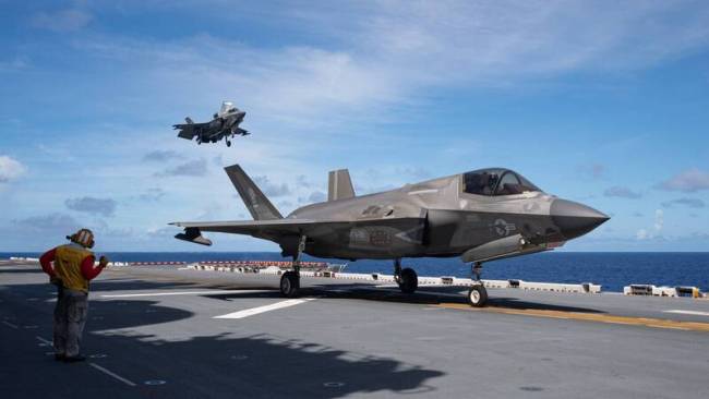 评论员分析美国对我国稀土依赖度！