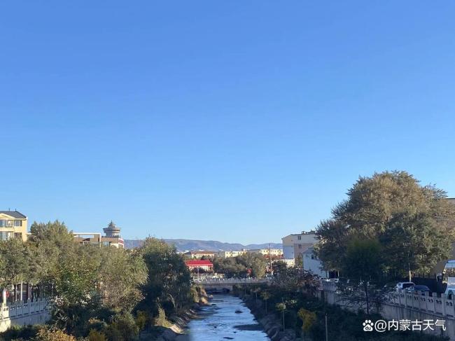 多地气温升升升升