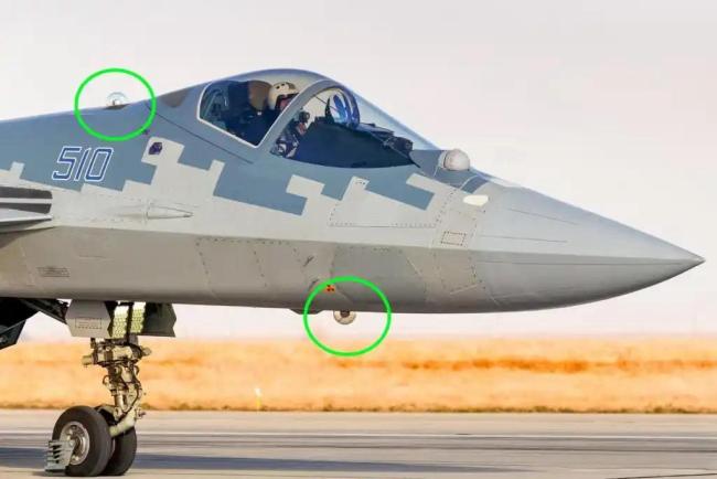 大V：央视曝光中国机载激光炮 空战革命的发令枪