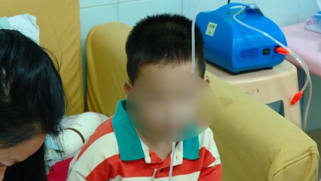 呼吸道合胞病毒专盯宝宝 已到高发期 婴幼儿需特别警惕