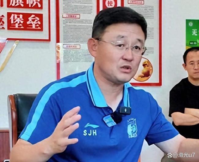 孙继海连遭质疑：精英青训就该免费，国外都这样 你凭啥买卖球员