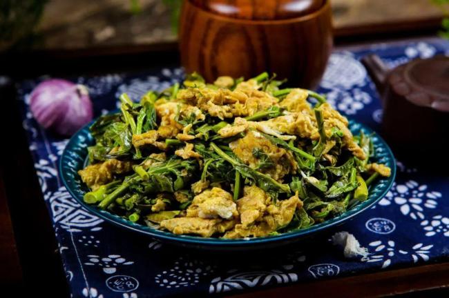 这6类必须焯水的食物要知道 健康又保命的烹饪秘诀