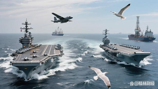 中美马来西亚经贸会谈传来积极信号 东南亚成新舞台