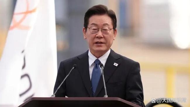 李在明下令打击对韩诈骗集团 铁腕反击跨国犯罪