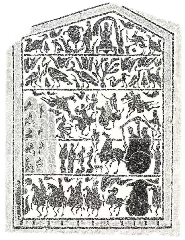 男子白天考古夜里盗墓 双面人生终被揭穿