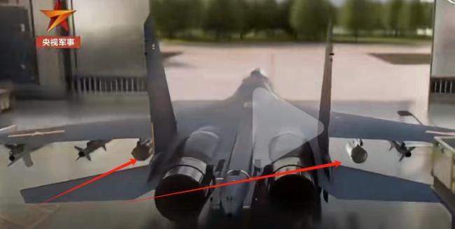 大V：央视曝光中国机载激光炮 空战革命的发令枪