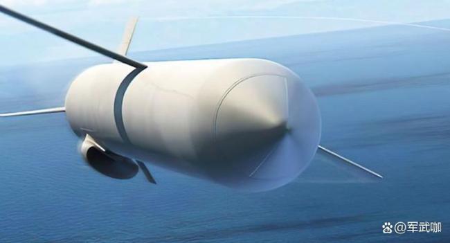 俄成功试射海燕核动力导弹意味什么 展现俄核力量新高度