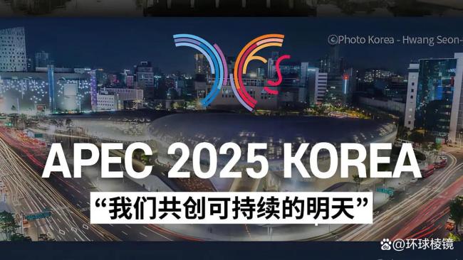 APEC峰会本周在韩国举行，各国首脑外交成焦点 中美会晤备受期待