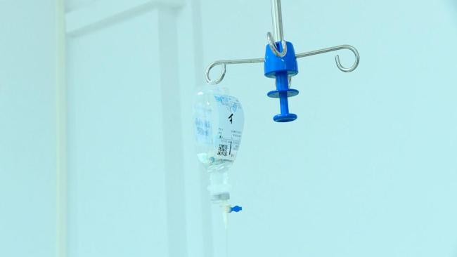 呼吸道合胞病毒专盯宝宝 已到高发期 婴幼儿需特别警惕