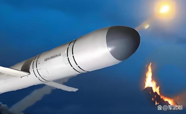 俄成功试射海燕核动力导弹意味什么 展现俄核力量新高度