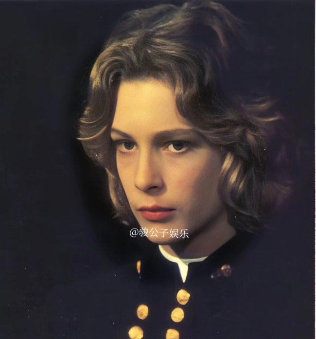 世界第一美少年去世 昔日辉煌成永恒回忆！