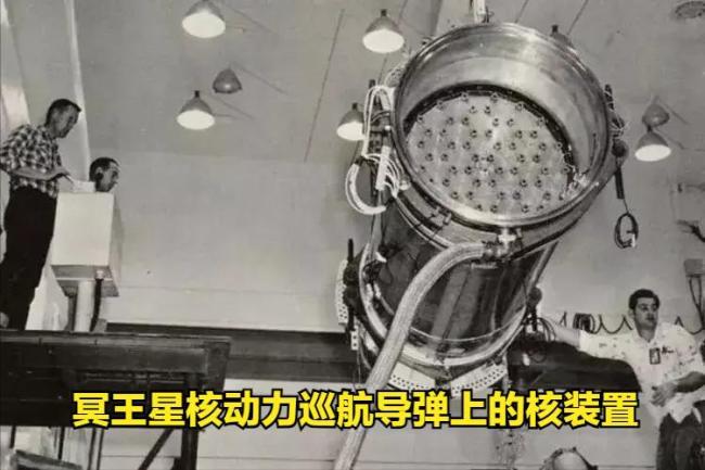 俄罗斯成功试射海燕核动力巡航导弹，它有何特别之处?为什么试验这么久才成功？