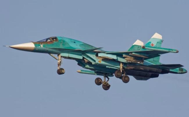 数百炸弹齐爆，俄军百架战机狂轰，乌军快顶不住了！