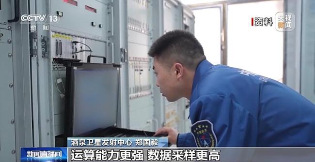 发射倒计时!多系统守护神舟二十一号出征