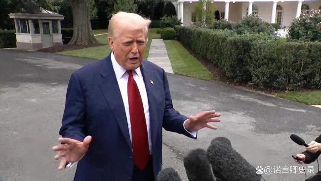 特朗普明确表示支持高市早苗