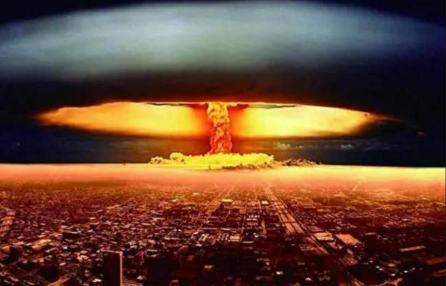 为何说美不担心俄核动力巡航导弹 鸡肋武器难改战略格局