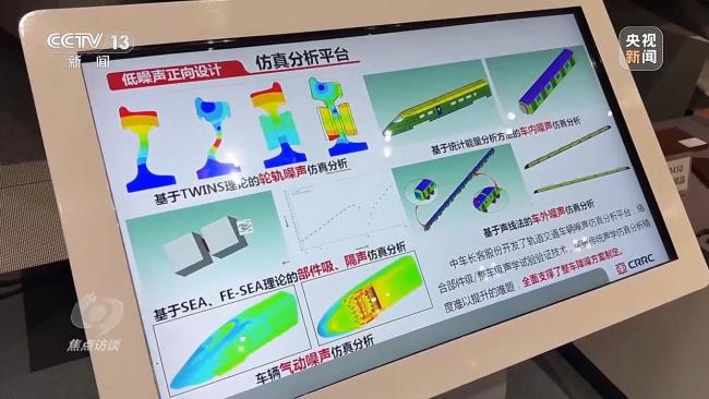 CR450动车组跑出中国创新“加速度”