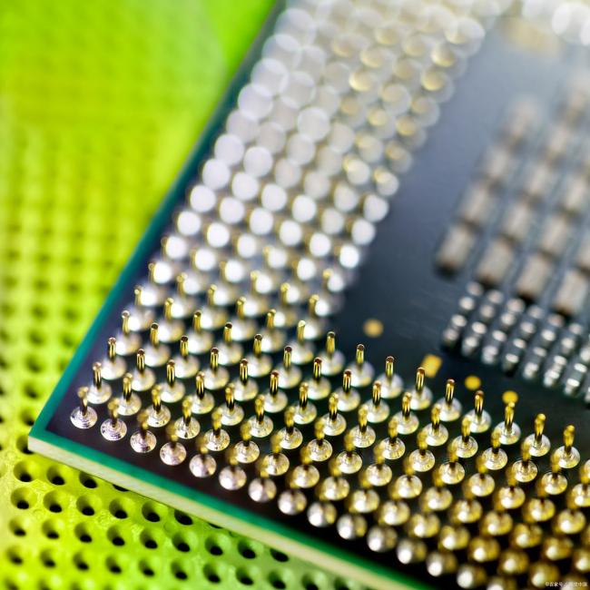 北大团队破解光刻技术难题 分子级导航系统引领突破