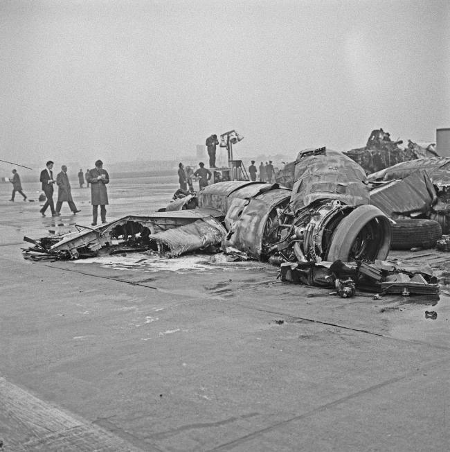 美军南海连续坠机 离奇背后有必然 机械故障与人为因素交织