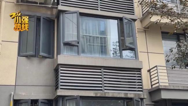 女子上门理论噪音问题被回怼 深夜扰民引邻里纠纷