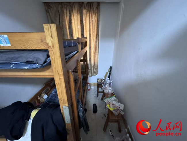 网约房 群租房 乱象频出引关注