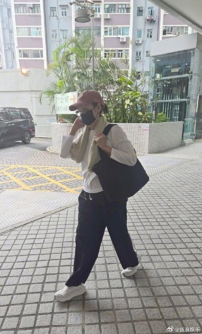 许绍雄去世：半世纪光影记忆永存