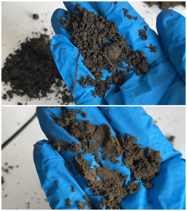 “毒營(yíng)養(yǎng)土”調(diào)查：建筑垃圾搖身一變成營(yíng)養(yǎng)土，檢出重金屬超標(biāo)