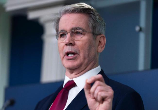 中國會恢復(fù)從美國進(jìn)口大豆嗎 豆農(nóng)困境引關(guān)注