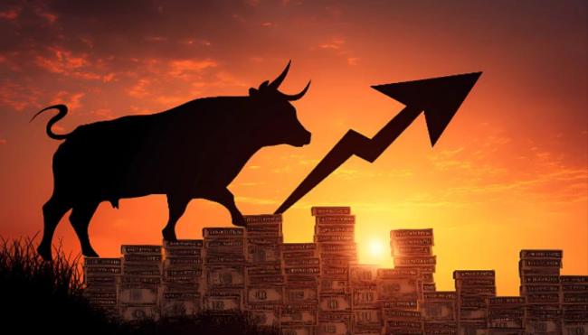 A股突破4000点:时隔十年再创辉煌