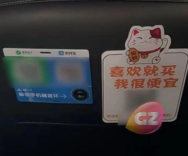 网约车司机卖毛绒公仔 热门款已断货 车内副业受追捧
