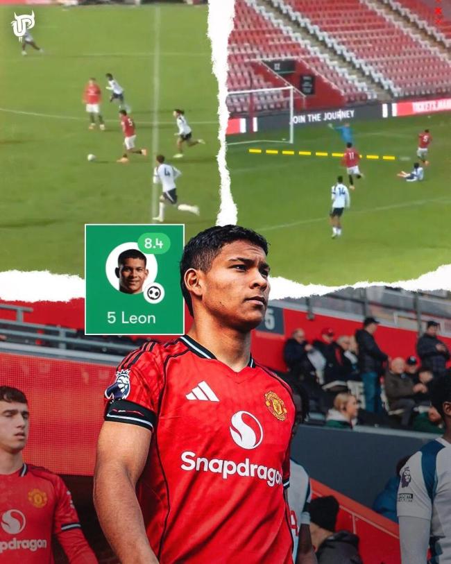 阿莫林花4000万却用客串左闸，曼联恐需再买东说念主！球迷迁怒滕哈格 边卫引援成疑