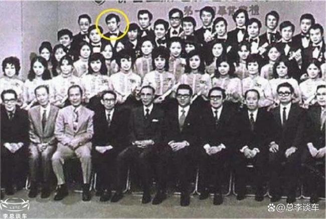 王晶讲许绍雄“Benz哥”名字来历 开奔驰成艺名起源