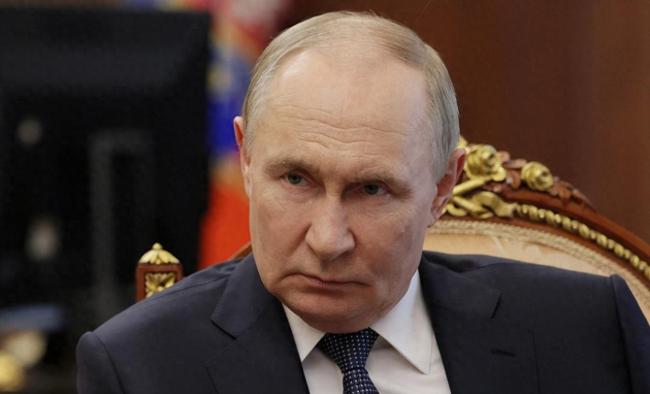 普京为何亲自号召生三胎 应对人口危机