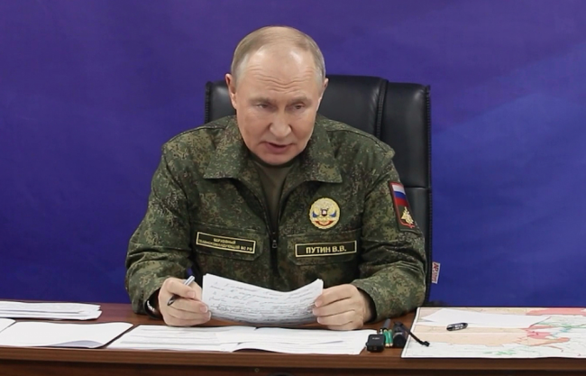 专家谈俄“海燕”核动力巡航导弹 “海燕”的出现进一步丰富了俄军的战略威慑手段