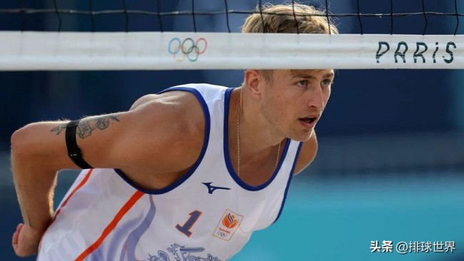 性侵12岁少女被判四年监禁 排坛名将被拒签 无缘沙排世锦赛