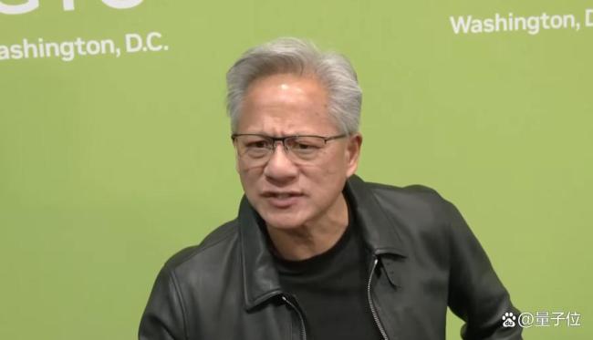 黄仁勋感叹“中国芯片爆发” 英伟达新GPU与量子计算布局