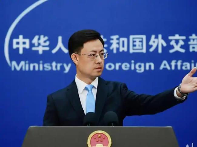 泽连斯基声称无力施压中国望美出手 外交策略转向