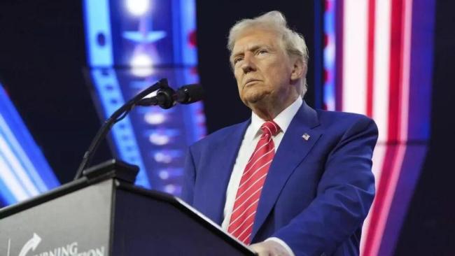 郭正亮:美2架舰载机相继坠海很诡异 疑似美军“讨薪”行动