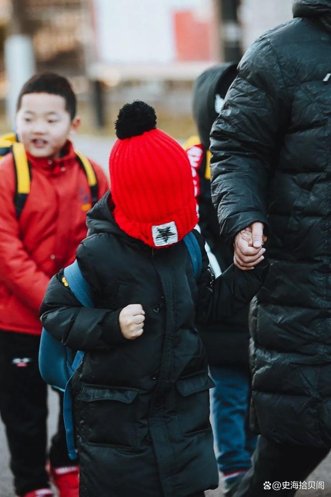 北京降溫快速入冬 忽如一夜冷風(fēng)來