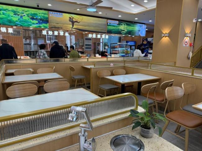 三大外卖平台均已上线