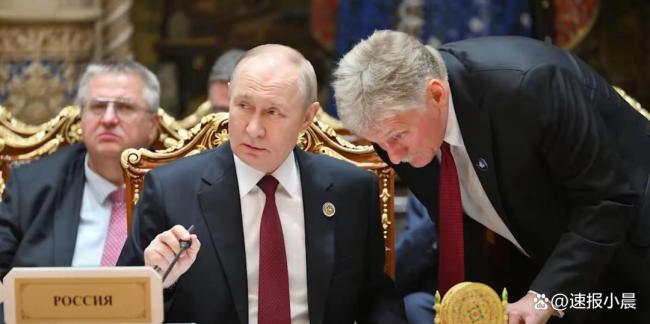 为何说普京特使赴美白跑一趟