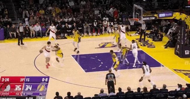 杨瀚森距离真正立足NBA还有很长的路要走 成长之路漫长