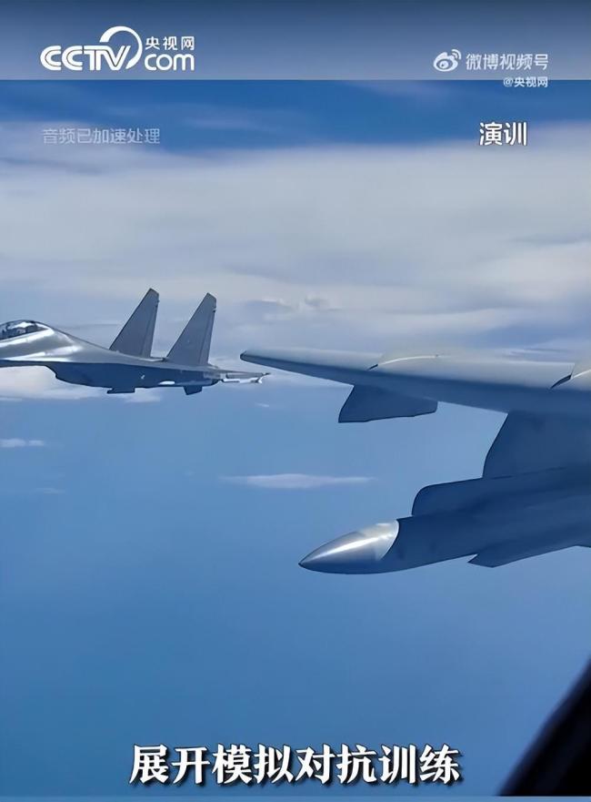 赖当局为何没回应大批轰6K贴近台岛